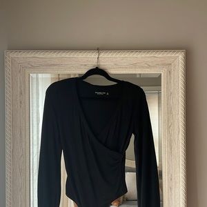 Abercrombie and Fitch sweater one piece